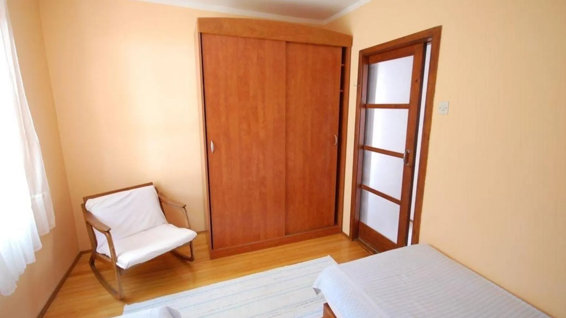 Ferienwohnung Fuer 4 Personen Ca 40 Qm In Njivice, Kvarner Bucht Krk Croatia