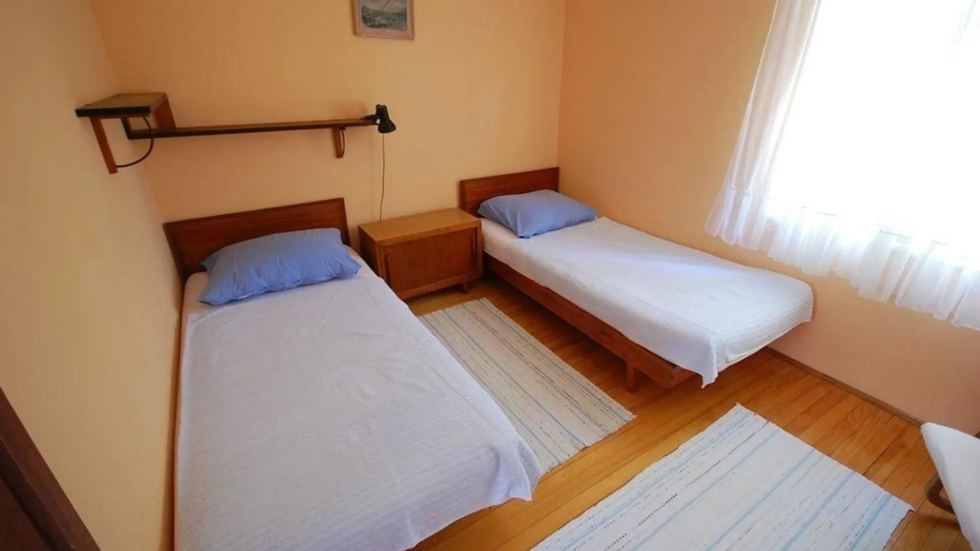 Ferienwohnung Fuer 4 Personen Ca 40 Qm In Njivice, Kvarner Bucht Krk Croatia