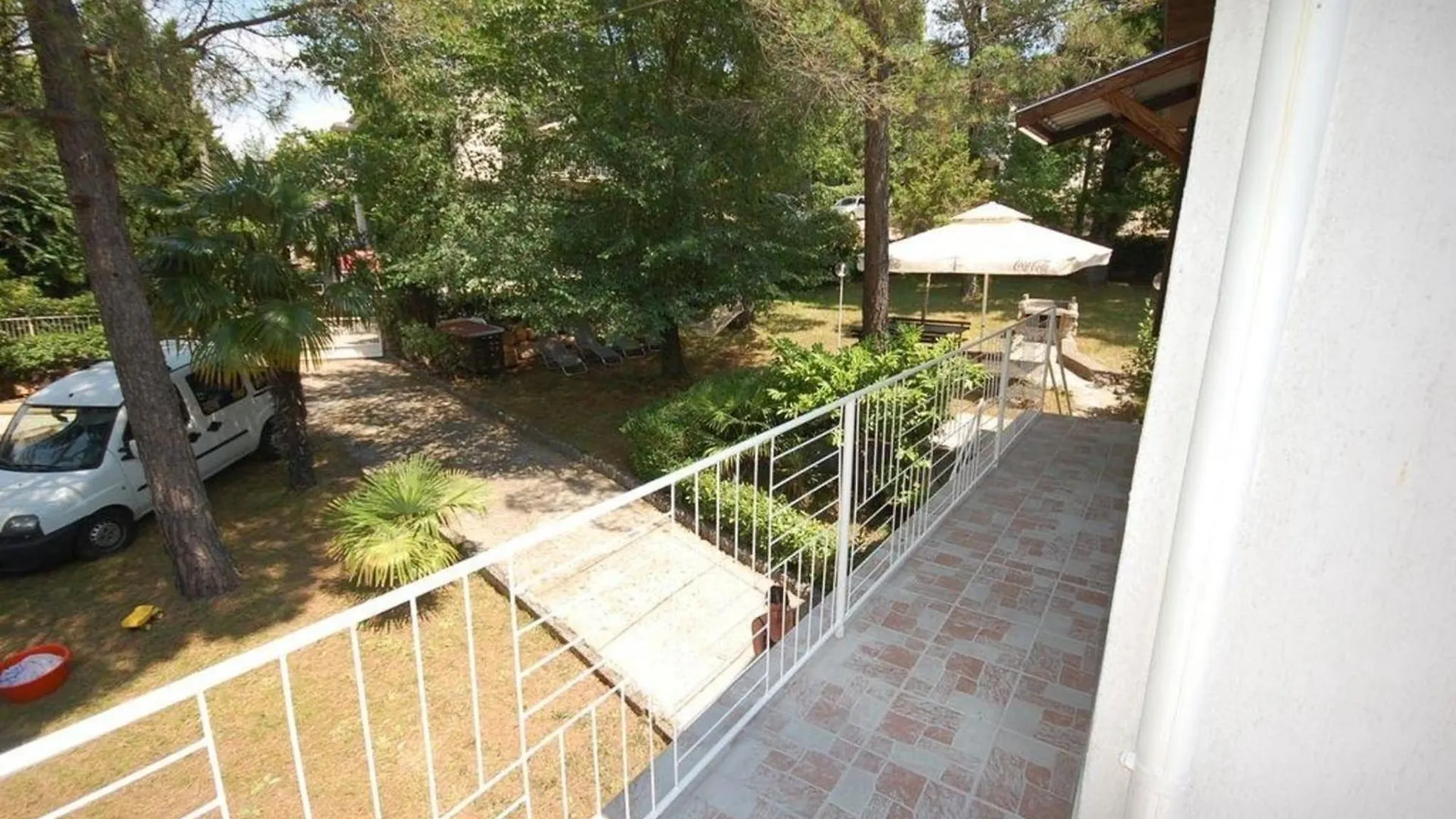 Ferienwohnung Fuer 4 Personen Ca 40 Qm In Njivice, Kvarner Bucht Krk 0*, Njivice Croatia