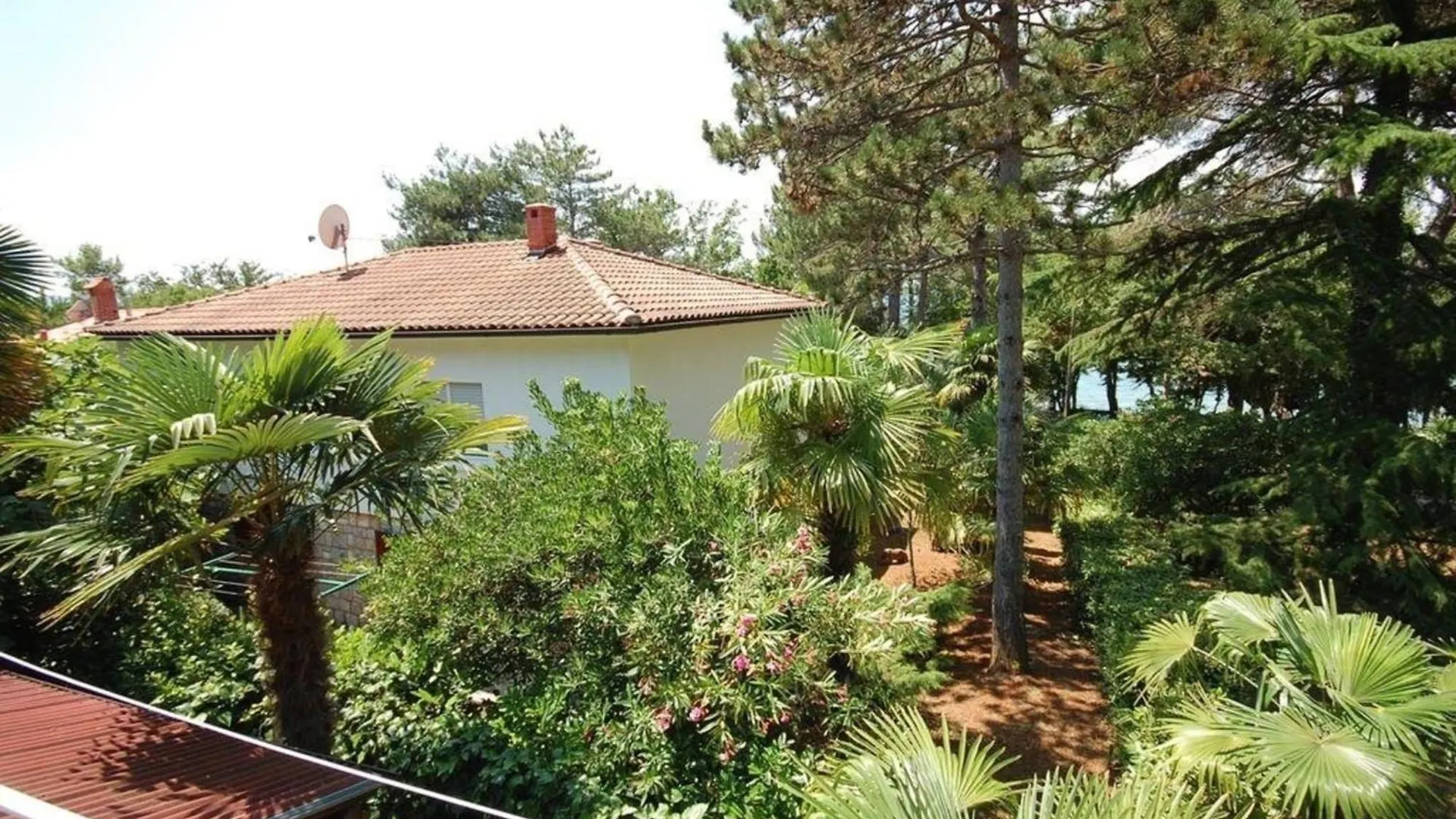 Apartment Ferienwohnung Fuer 4 Personen Ca 40 Qm In Njivice, Kvarner Bucht Krk Croatia